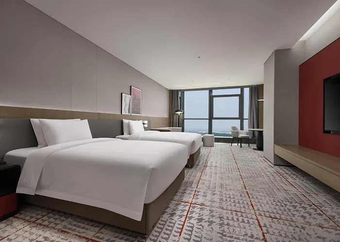 Radisson Blu Hotel Nanchang