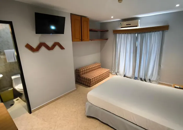 Hotel Parguito