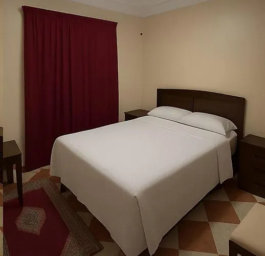 Hotel Estrella Del Norte