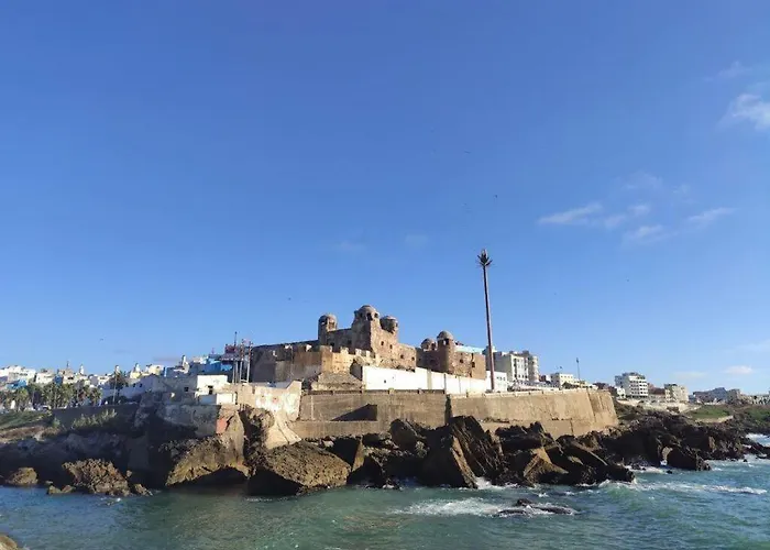 Hotel Estrella Del Norte