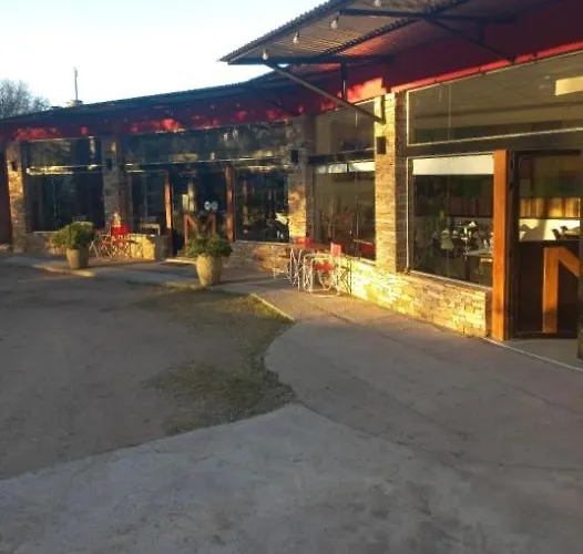 Posada Miralejos