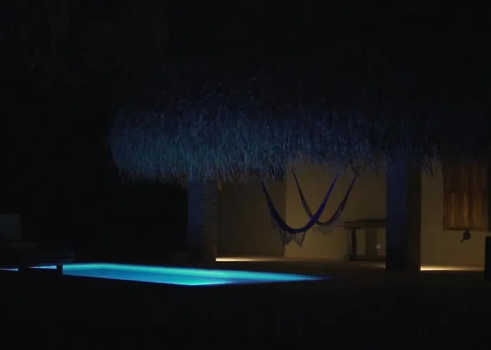 Savanna Orinoquia Lodge