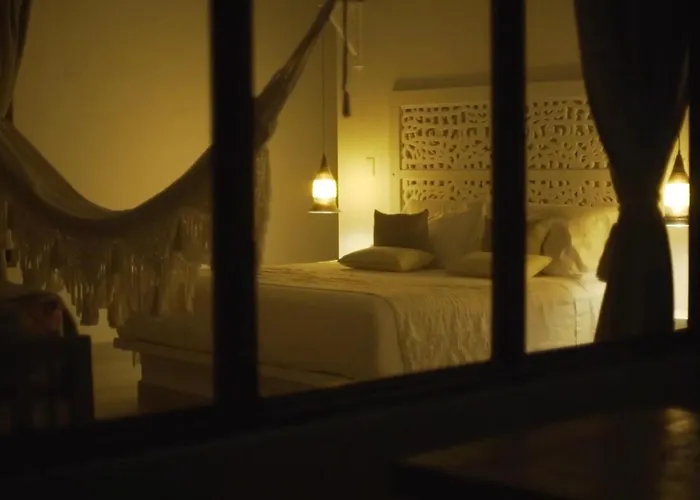 Savanna Orinoquia Lodge