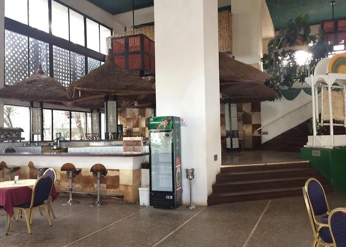 Tana Hotel