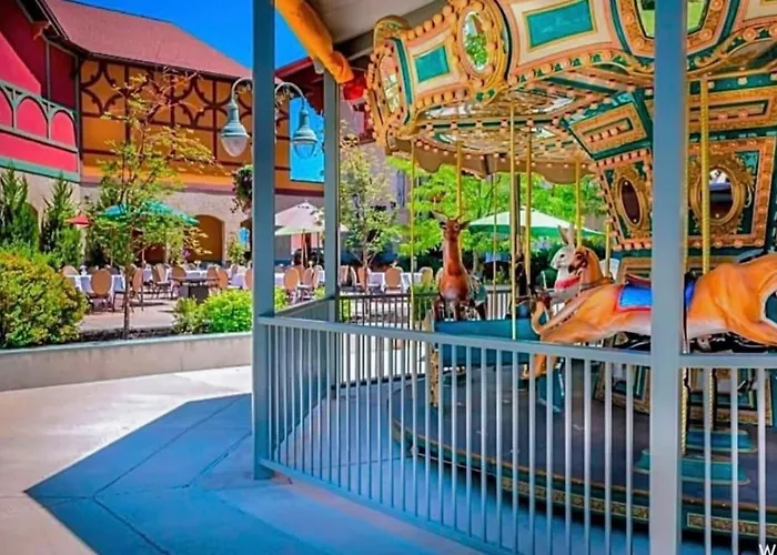 Cozy Double Queen Suite Near Sundance And Deer Valley Ski Resorts - #1070