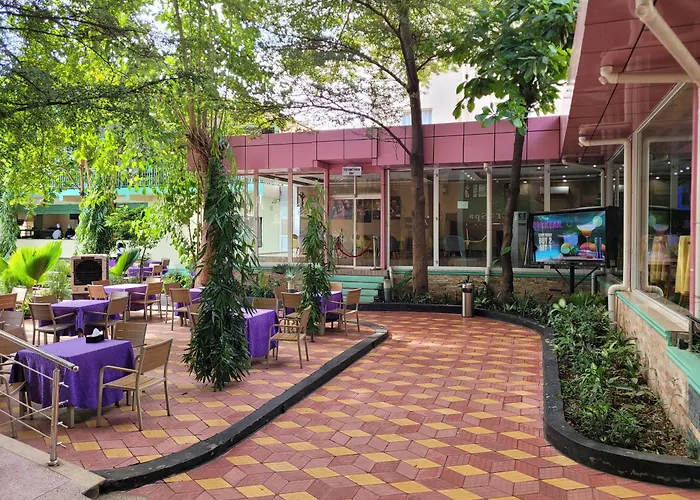 Glory Regency Hotel