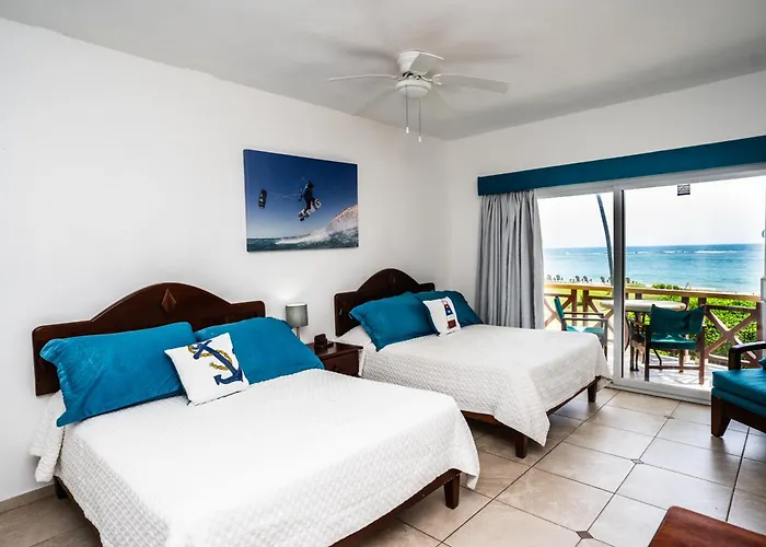 Agualina Kite Hotel