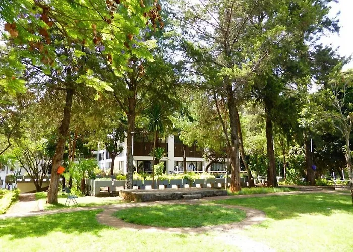 Tana Hotel