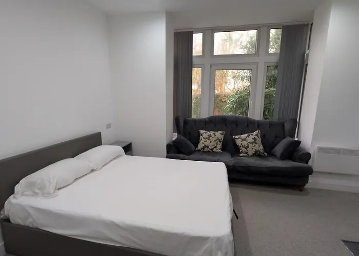 Park Lodge Preston