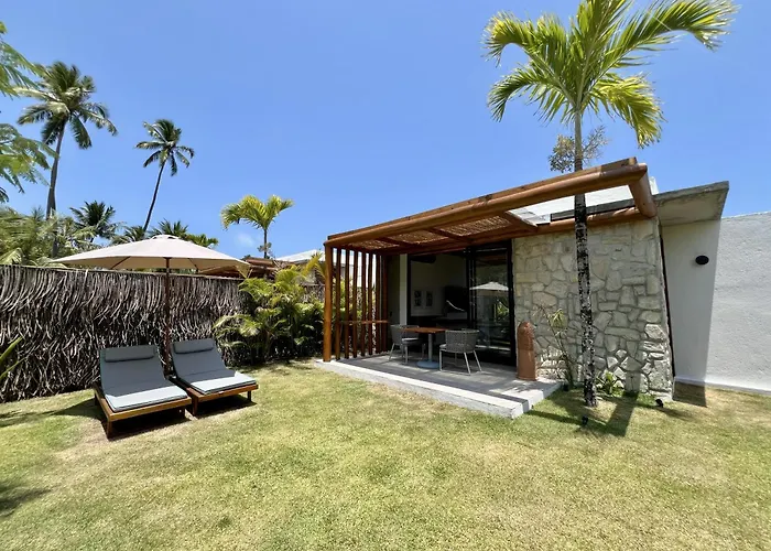 Umbelina Pousada Boutique