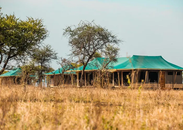 Pori Pori Lodges & Camps