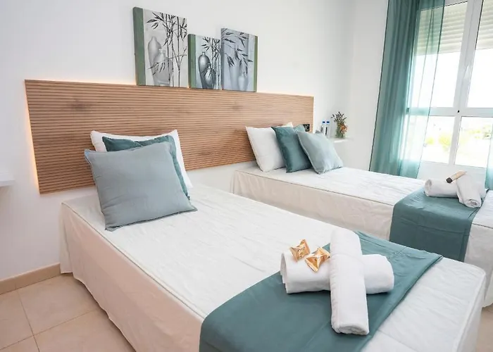 Caravaca Resort
