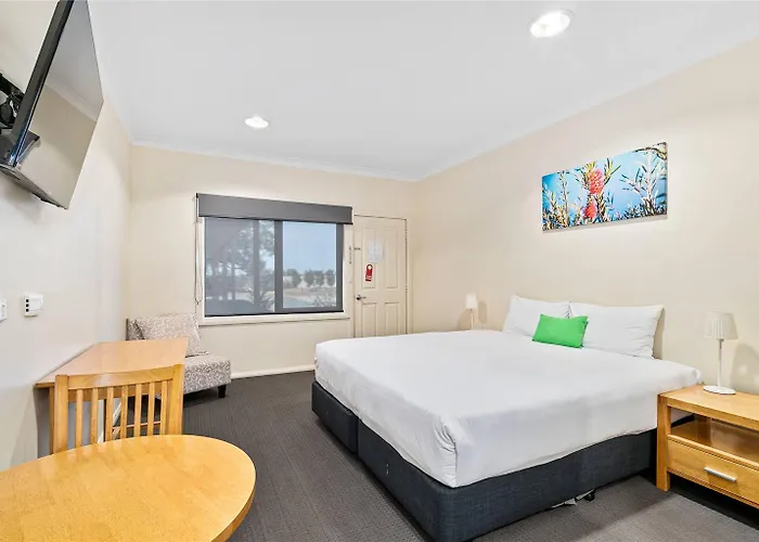 Comfort Inn Bishops Lodge