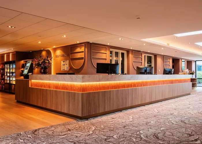 Van Der Valk Hotel Rotterdam Nieuwerkerk