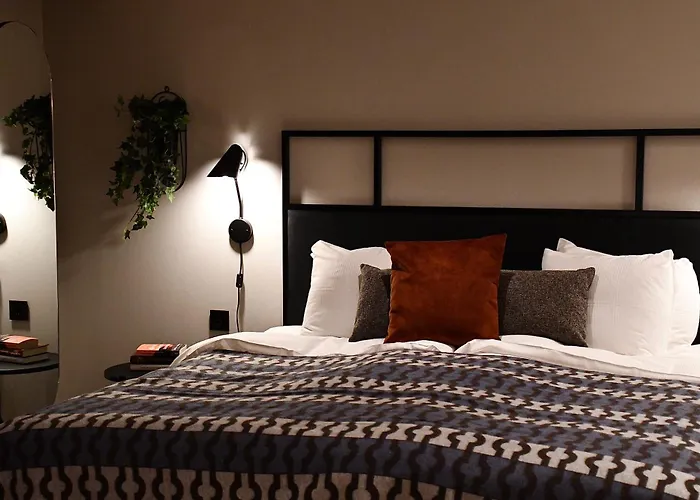 Home Hotel Packhuset
