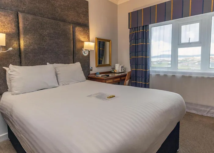 Best Western Aberavon Beach Hotel