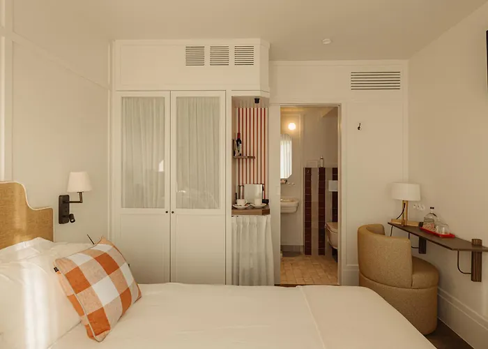 Hotel Villa Bonnie