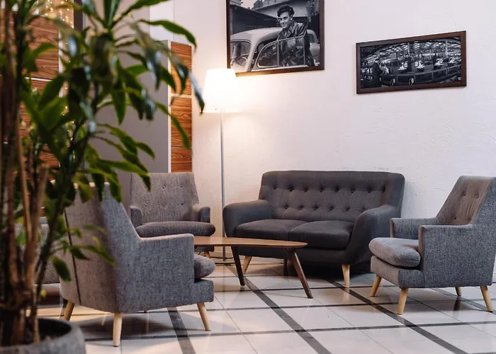 Hestia Hotel Ilmarine