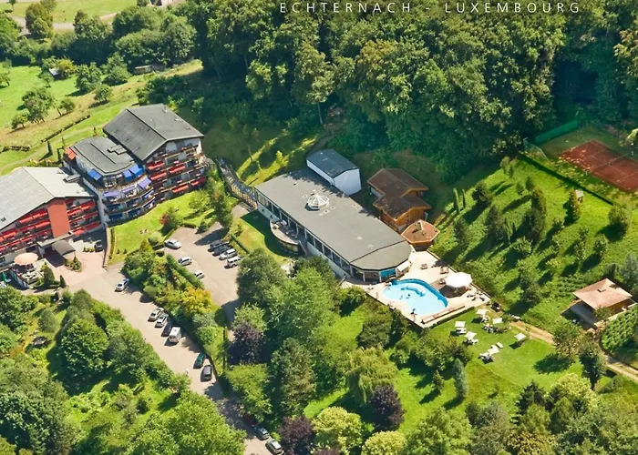 Eden au Lac