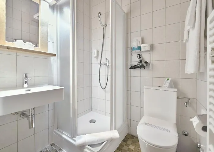 Hotel Le Chamois