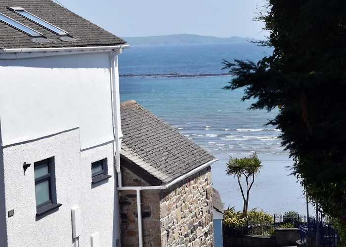 Hotel Penzance Harbour View