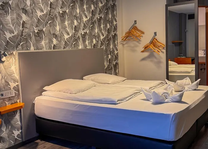 Ravel Hotel Cyrano