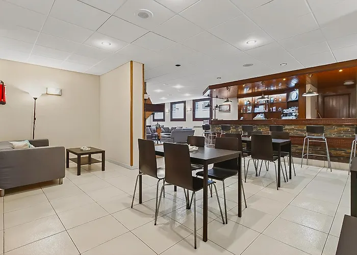 Hotel Xalet Besoli