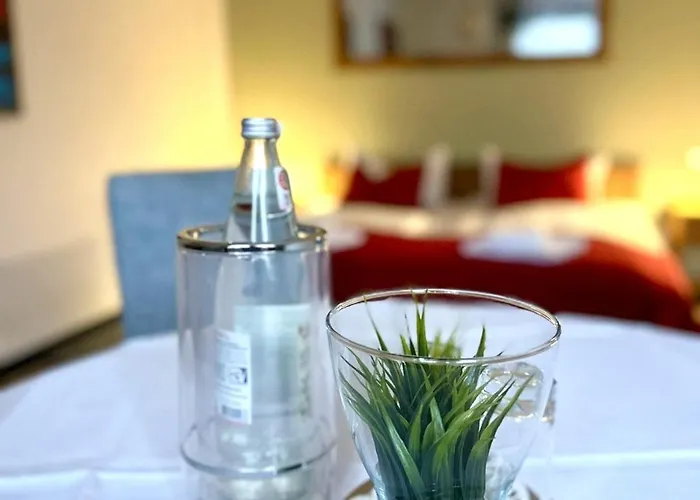 Bestwaner Hotel