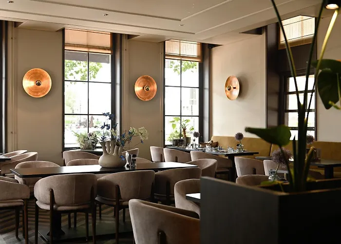 Hotel Medemblik