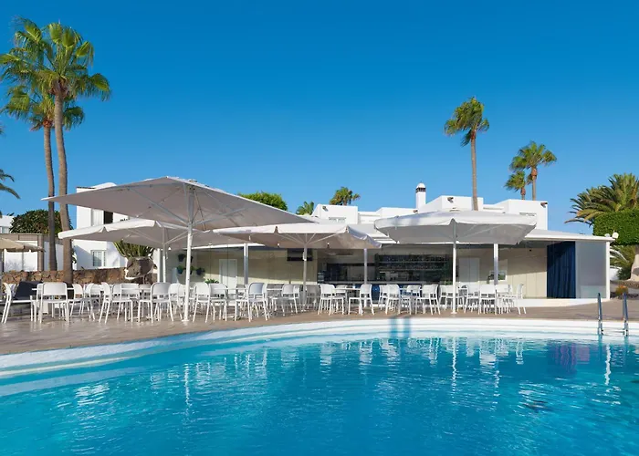 Boutique Hotel H10 White Suites - Adults Only