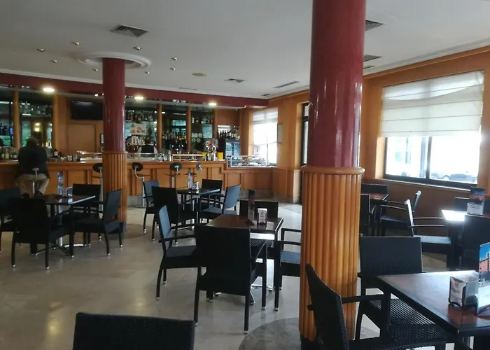 Hotel Helmantico
