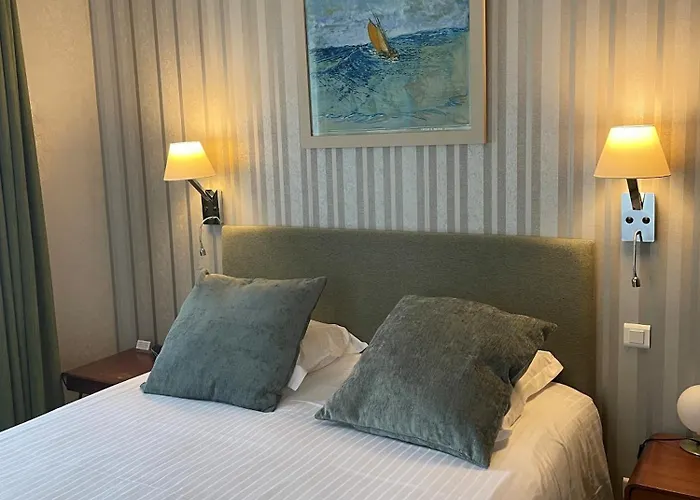 Hotel Ajoncs D'Or