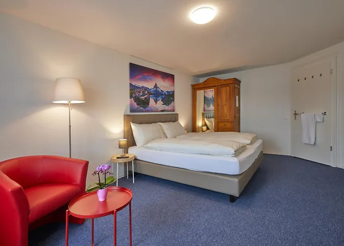 Hotel Ambassador