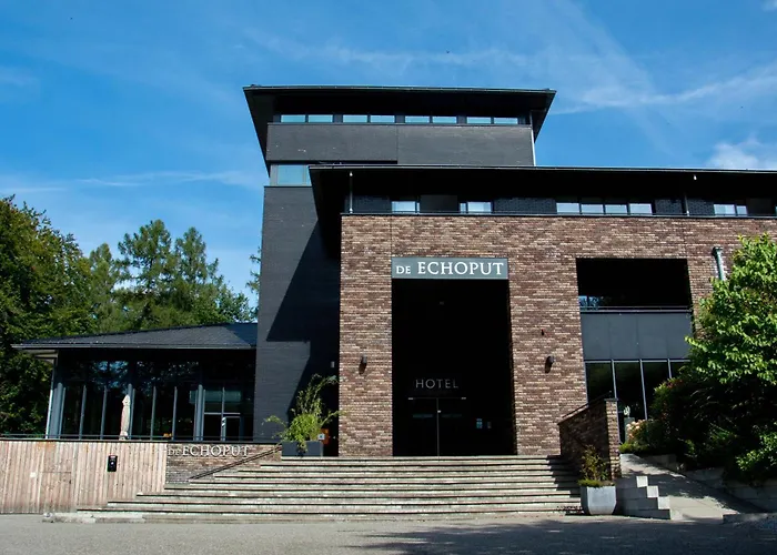 Hotel Restaurant de Echoput