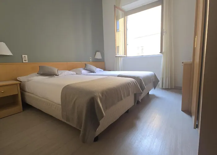 Mokinba Hotels Sant'Ambroeus Milán