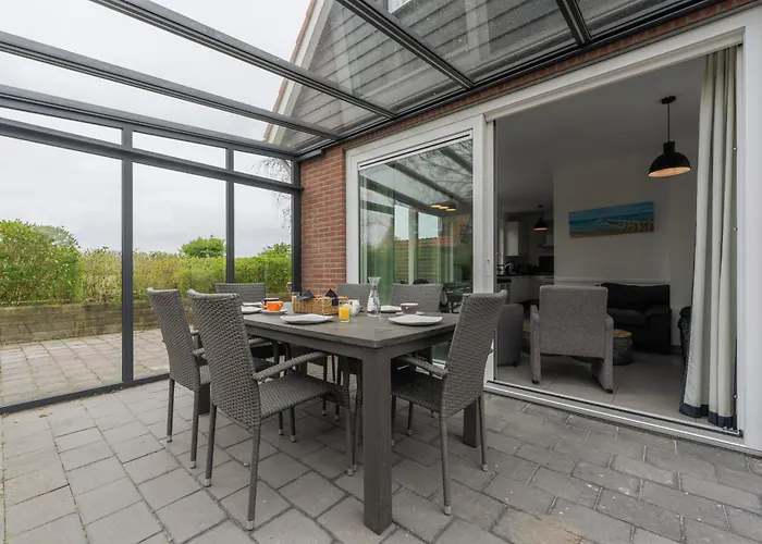 Seehotel Oostkapelle