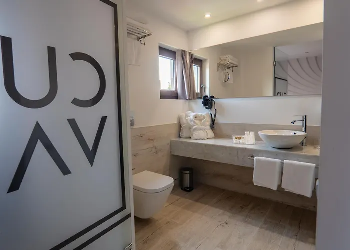Hotel Cuevas - Adults Only