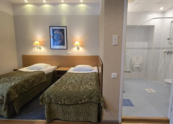 Barclay Hotel
