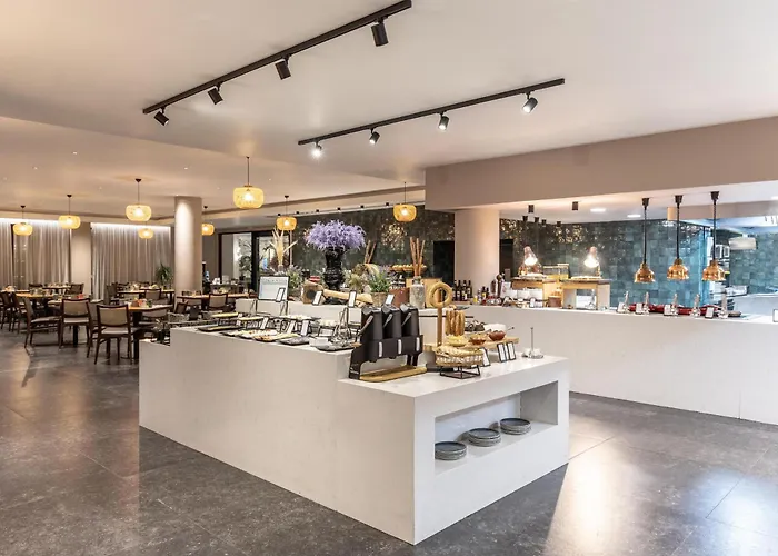 Hilton Nicosia