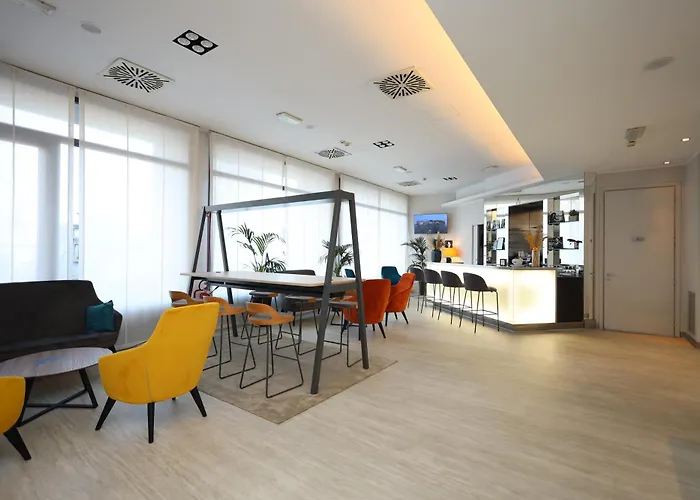 LVG Hotel Collection - Cavour