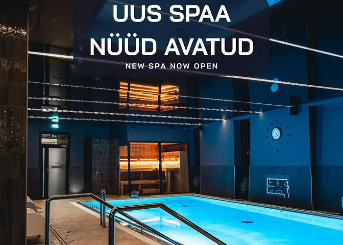 Arensburg Boutique Hotel&Spa