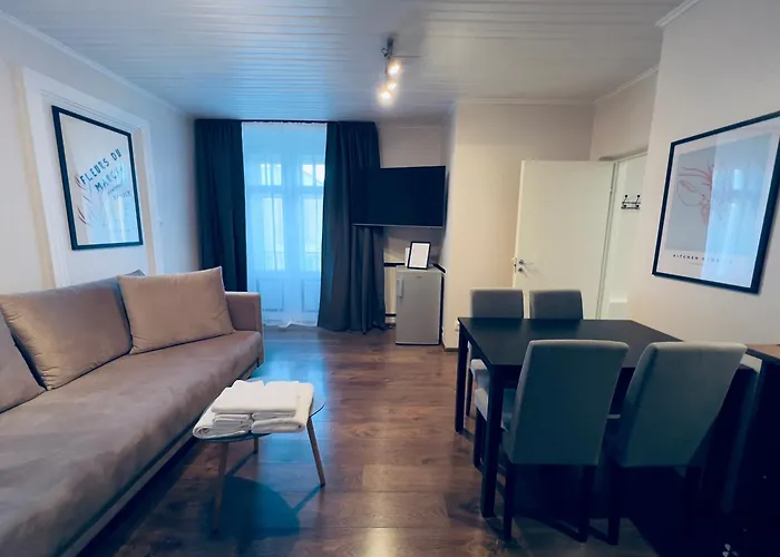Arensburg Boutique Hotel&Spa