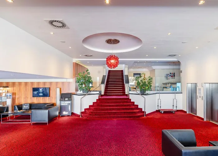 Plaza Inn Wels