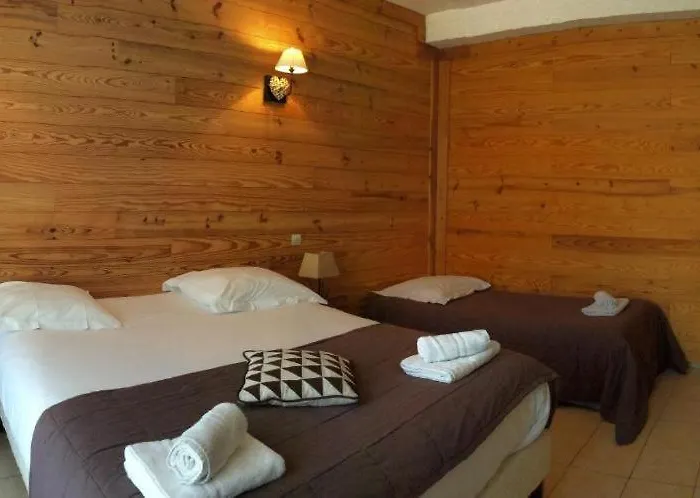 Hotel Cristol