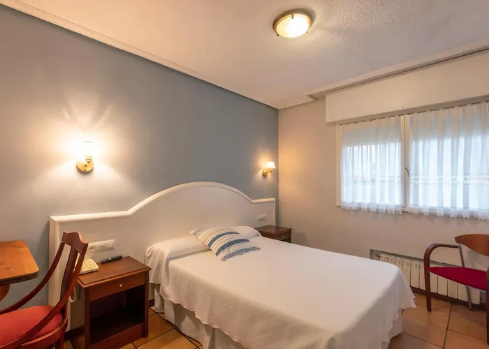 Hotel Sablón