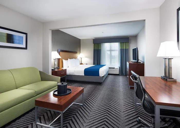Best Western Inn&Suites San Mateo - San Francisco Airport