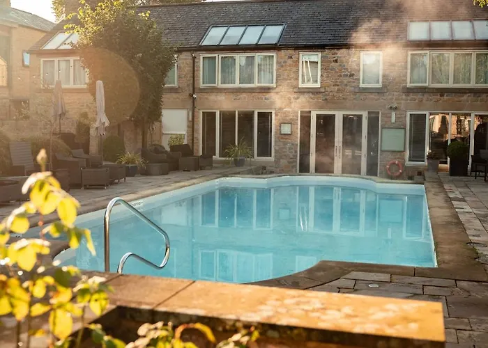 Feversham Arms Hotel&Verbena Spa