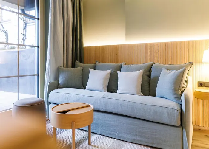 Romantikhotel Zell Am See