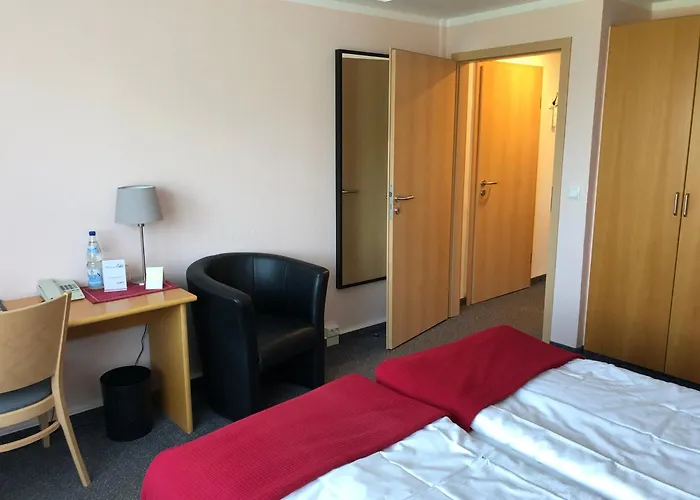Hotel Am Tierpark