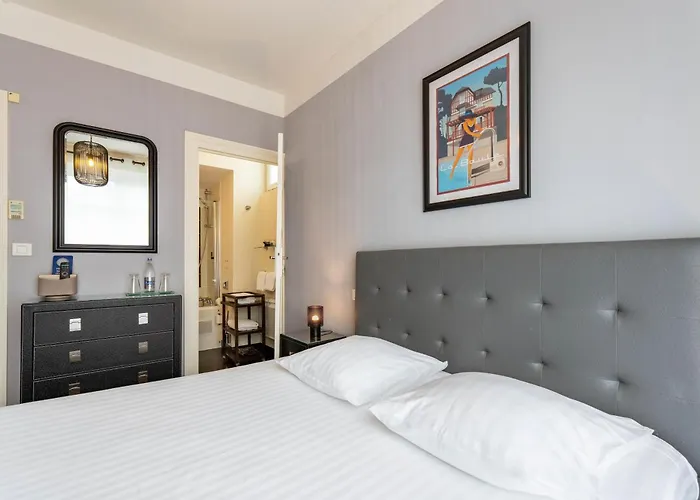 Best Western Brittany La Baule Centre
